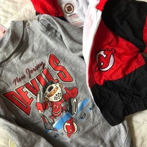 New Jersey Devils